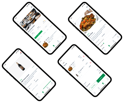 Orders Dashboard